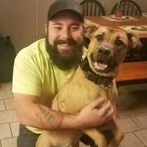 Meet your Posher, Jim